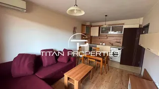 Two-bedroom Rentals, Troshevo, Varna
