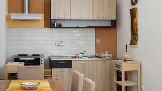 Двустаен Наеми, Център, Варна (6)