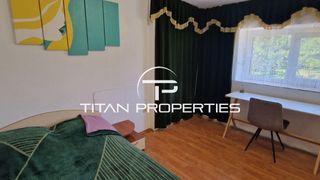 Двустаен апартамент, под наем, м-т Траката (5)