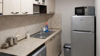 Two-bedroom Rentals, District Hospital, Varna (4)