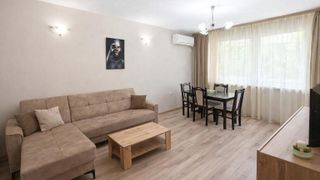 Two-bedroom Rentals, District Hospital, Varna (2)
