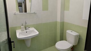 Two-bedroom Rentals, District Hospital, Varna (7)