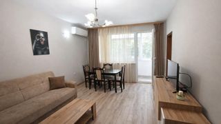 Two-bedroom Rentals, District Hospital, Varna
