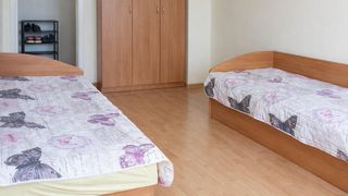 Dreizimmerwohnung Verleih, Center, Warna (5)
