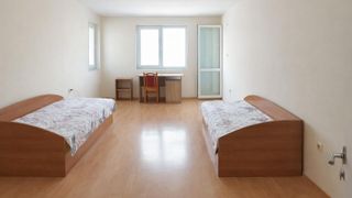 Dreizimmerwohnung Verleih, Center, Warna (4)