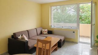 Dreizimmerwohnung Verleih, Center, Warna (7)
