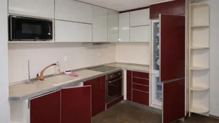 Тристаен Наеми, Бриз, Варна (2)