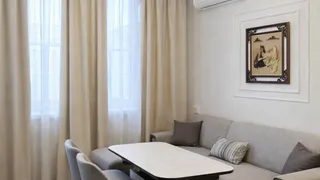 Two-bedroom Rentals, Troshevo, Varna