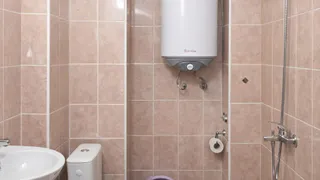 Two-bedroom Rentals, Vazrazhdane 3, Varna (8)