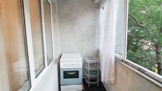 Двустаен апартамент, под наем, Окръжна болница (6)