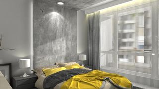 Двустаен апартамент, под наем, Център (4)