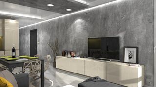 Двустаен апартамент, под наем, Център (3)