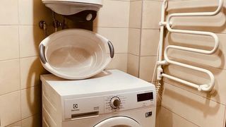 Двустаен апартамент, под наем, Окръжна болница (12)