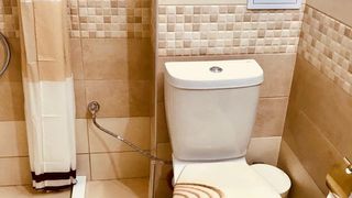 Двустаен апартамент, под наем, Окръжна болница (10)