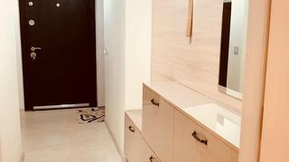 Двустаен апартамент, под наем, Окръжна болница (8)