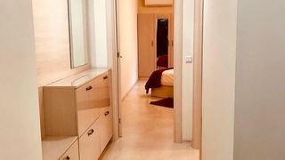 Двустаен апартамент, под наем, Окръжна болница (11)