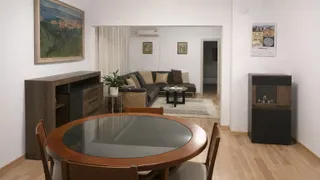 Тристаен Наеми, Нептун, Варна