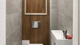 Тристаен апартамент, под наем, Чаталджа (9)