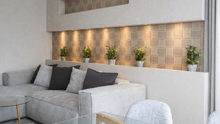 Тристаен апартамент, под наем, Чаталджа (2)
