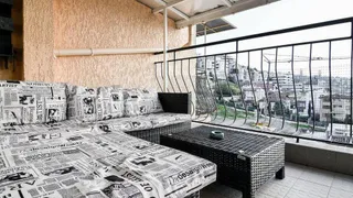 Three-room Rentals, Briz, Varna (7)