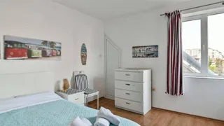 Three-room Rentals, Briz, Varna (4)