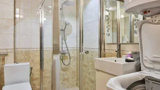 Three-room Rentals, Briz, Varna (6)