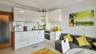 Three-room Rentals, Briz, Varna (2)