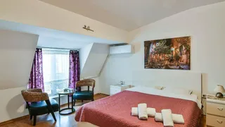 Three-room Rentals, Briz, Varna (3)