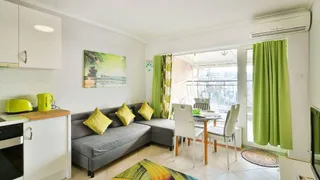 Three-room Rentals, Briz, Varna