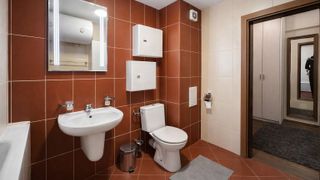 Двустаен Наеми, Бриз, Варна (8)