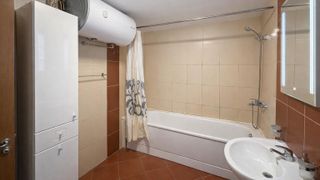 Двустаен Наеми, Бриз, Варна (7)