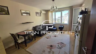 Двустаен Продажби, Бриз, Варна (3)
