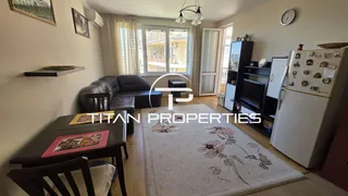 Двустаен Продажби, Бриз, Варна (4)