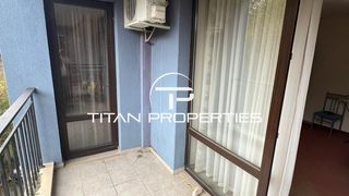 Двухкомнатная Продажи, К.к. Золотые пески, Варна (10)
