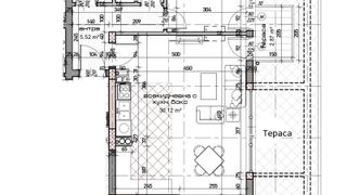 Тристаен апартамент, за продажба, кв. Младост 1 (4)