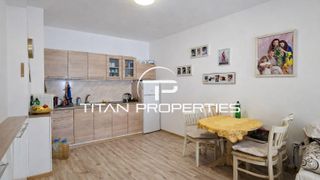 Двустаен Продажби, Бриз, Варна