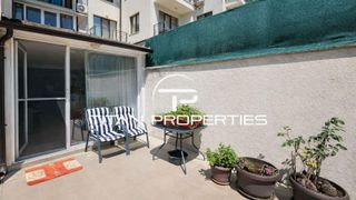 Двустаен Продажби, Бриз, Варна (6)