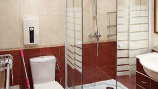 Тристаен апартамент, под наем, Окръжна болница (8)