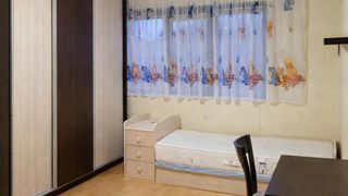 Тристаен апартамент, под наем, Окръжна болница (7)