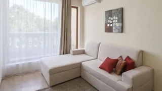 Two-bedroom Rentals, Asparuhovo, Varna