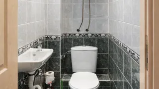 Three-room Rentals, Okrazhna Bolnitsa, Varna (7)
