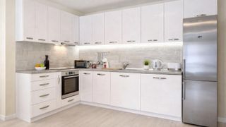 Two-bedroom Rentals, Center, Varna (4)