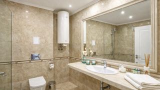 Two-bedroom Rentals, Center, Varna (7)