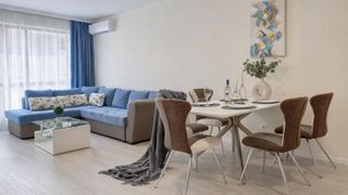Two-bedroom Rentals, Center, Varna (2)