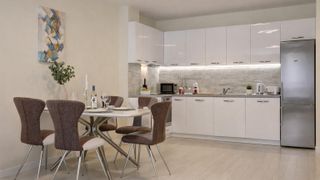 Two-bedroom Rentals, Center, Varna (3)