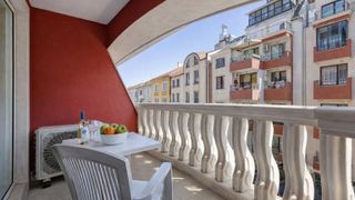 Two-bedroom Rentals, Center, Varna (8)