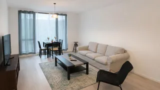Two-bedroom Rentals, Tsentar, Varna (3)