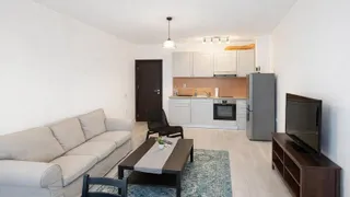 Two-bedroom Rentals, Tsentar, Varna