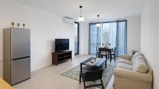 Two-bedroom Rentals, Tsentar, Varna (2)
