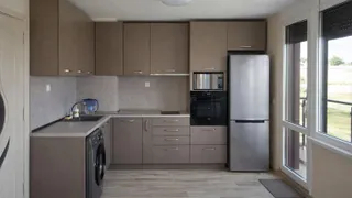 Two-bedroom Rentals, Troshevo, Varna